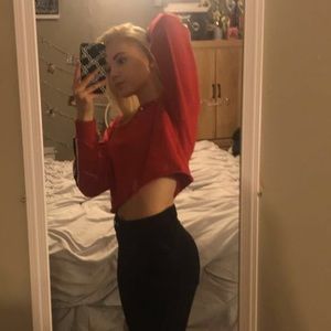 Meet your Posher, Alana